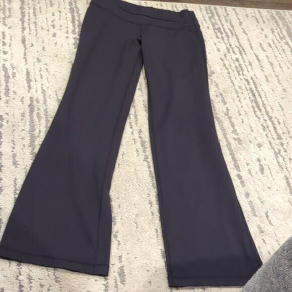 Lululemon Astro Pant Black EUC - Picture 11 of 13